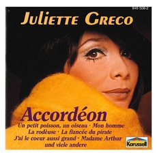 Buy Accordeon